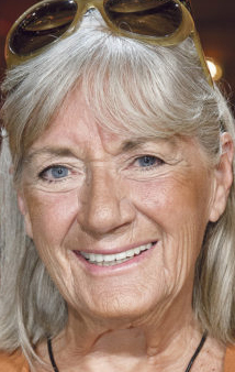 Актер Бритт Бендиксен