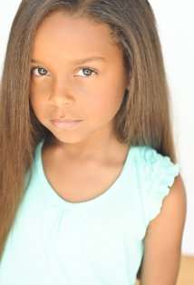 Фото Джорденн Томпсон