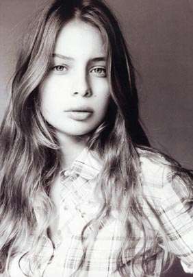 Актер Мари-Анж Каста