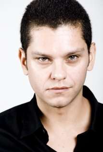 Актер Дэниэл Луис Ривас