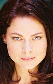 Актер Кармен Ллайвелин