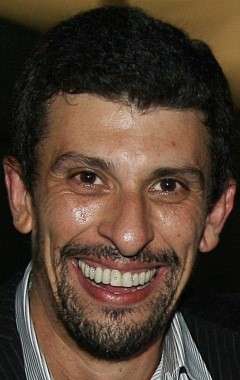 Актер Мильем Корташ