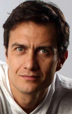 Актер Габриель Брага Нуньес