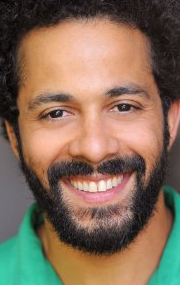 Актер Дэвид Дуглас