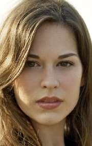 Актер Рэйчел Хендрикс