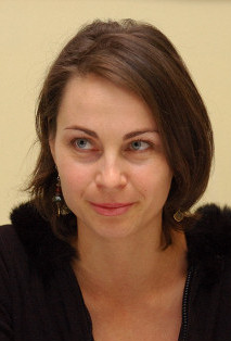 Актер Диана Павловска