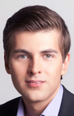 Актер Дмитрий Борисов