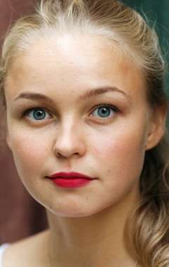 Актер Елена Шилова