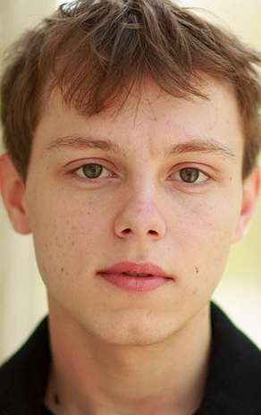 Актер Александр Сетейкин