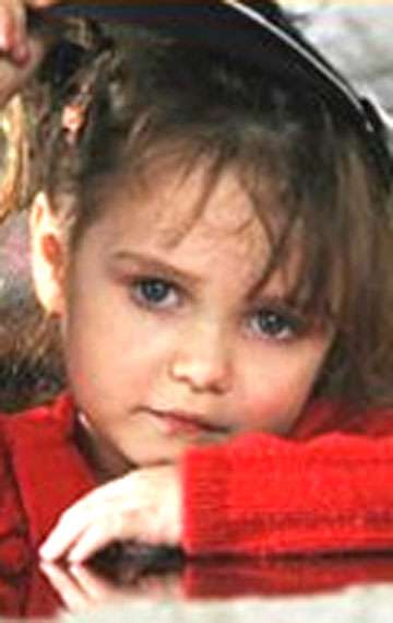 Фото Полина Стефанович