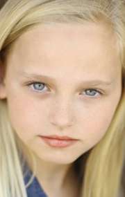 Актер Мэдисон Вульф