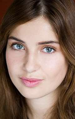 Актер Тесс Аткинс