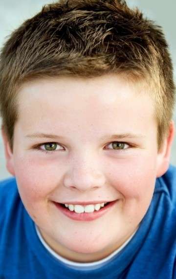 Фото Райли Гриффитс