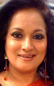 Актер Химани Шивпури