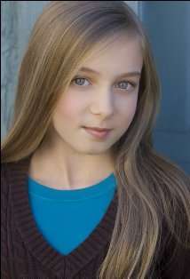 Актер Мадлен Роуз Йен