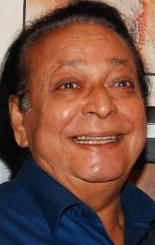 Фото Динеш Хингу