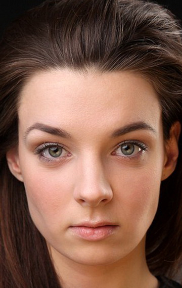 Актер Ирина Шеянова