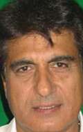 Актер Радж Баббар