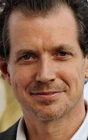 Актер Гилдарт Джексон