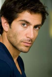 Фото Матьё Делярев