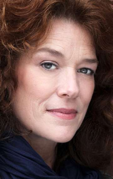 Актер Рошелль Редфилд