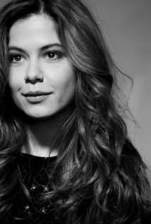 Актер Елена Йованова