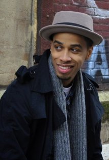 Актер Стивен Кофилд