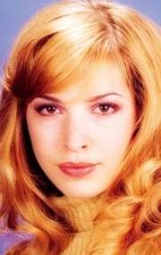 Актер Тара Элдерс