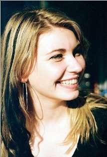 Фото Линда Штайнхофф