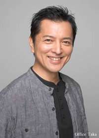 Актер Такааки Еноки