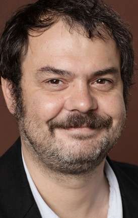 Актер Александр Кортес