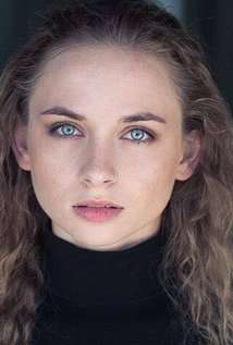 Фото Сэди Эбейер-Дейст