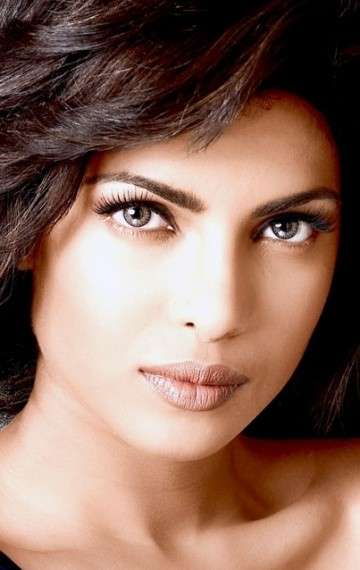 Актер Приянка Чопра