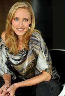 Актер Клер Смитис