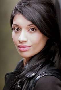 Актер Хасина Хак