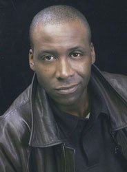 Актер Тони Джо