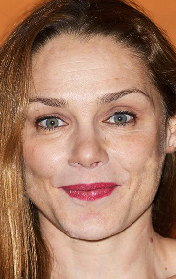 Актер Фабриция Сакки