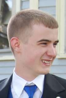 Актер Эрик Филлипс