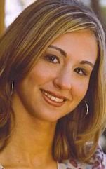 Актер Тиффани Кемп