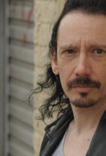 Актер Роберт Экард