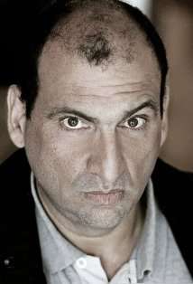 Фото Рони Крамер