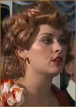 Актер Анастасия Пискунович