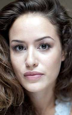 Фото Алиса Давид