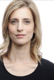 Актер Кристи Мейер