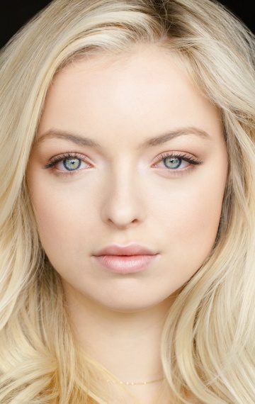 Актер Франческа Фишер-Иствуд