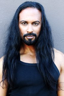 Актер Карим Имам