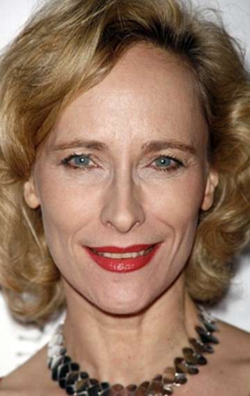 Актер Лайла Робинс