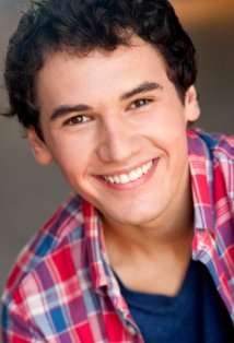 Актер Монти Гир