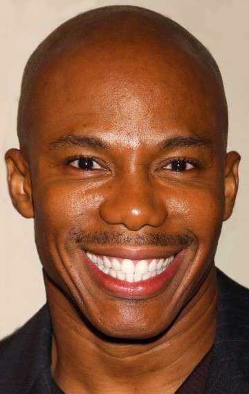 Актер Эрик Кинг