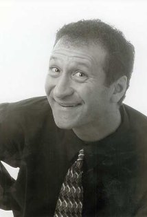 Актер Марк Бонто